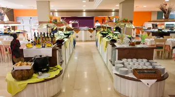 IFA ALTAMARENA BY LOPESAN HOTELS