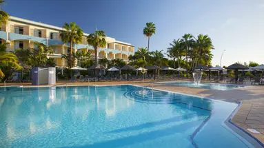 IFA ALTAMARENA BY LOPESAN HOTELS