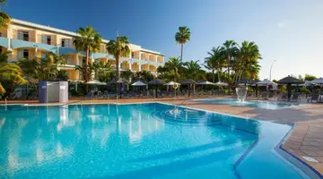 Ifa Altamarena by Lopesan