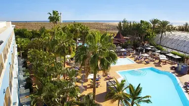 IFA Altamarena Hotel