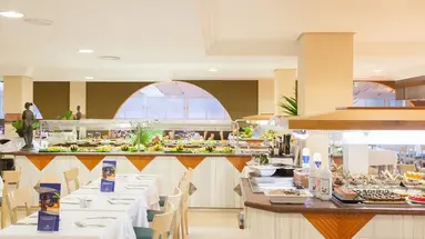 IFA Altamarena Hotel