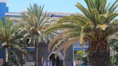 IFA Altamarena Hotel