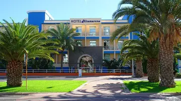 IFA Altamarena Hotel