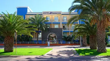 IFA Altamarena Hotel