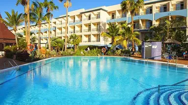 IFA Altamarena Hotel