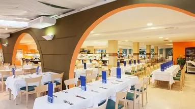 IFA Altamarena Hotel