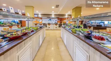 IFA Altamarena Hotel