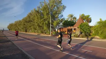 IFA Altamarena Hotel