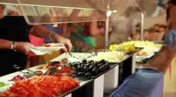 IFA Altamarena Hotel