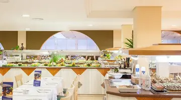 IFA Altamarena Hotel