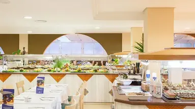 IFA Altamarena Hotel