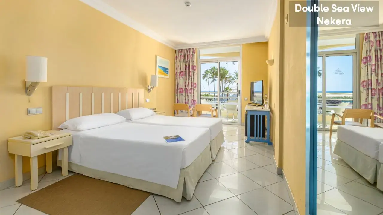 IFA Altamarena Hotel
