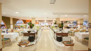 IFA Altamarena Hotel