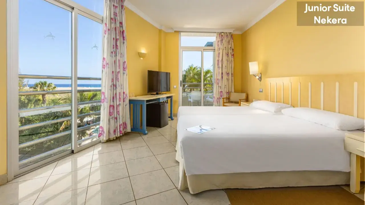 IFA Altamarena Hotel