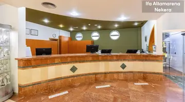 IFA Altamarena Hotel