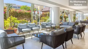 IFA Altamarena Hotel