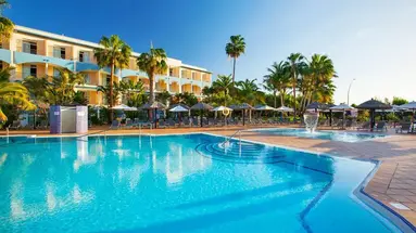 IFA Altamarena Hotel