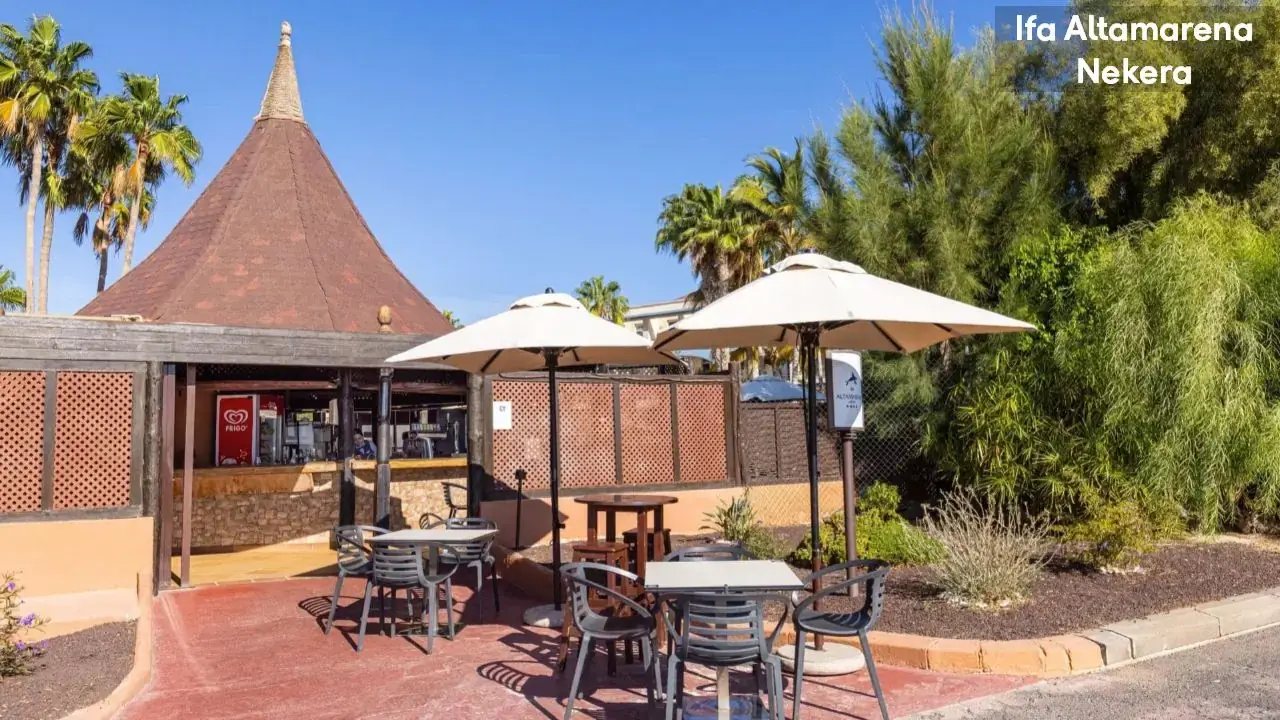 IFA Altamarena Hotel