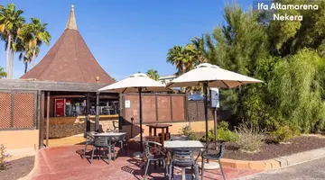 IFA Altamarena Hotel