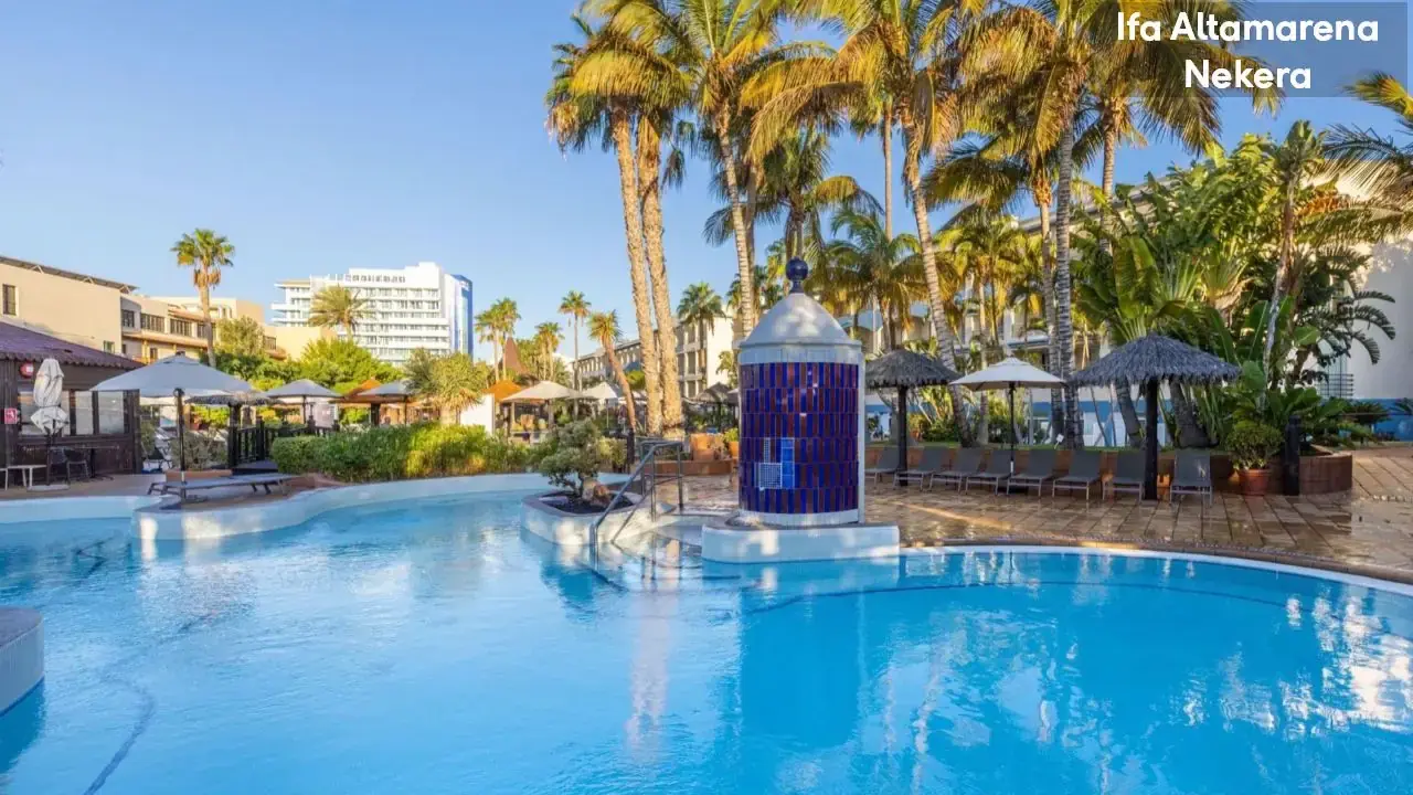 IFA Altamarena Hotel