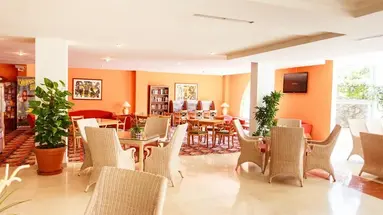 IFA Altamarena Hotel
