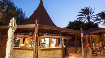 IFA Altamarena Hotel