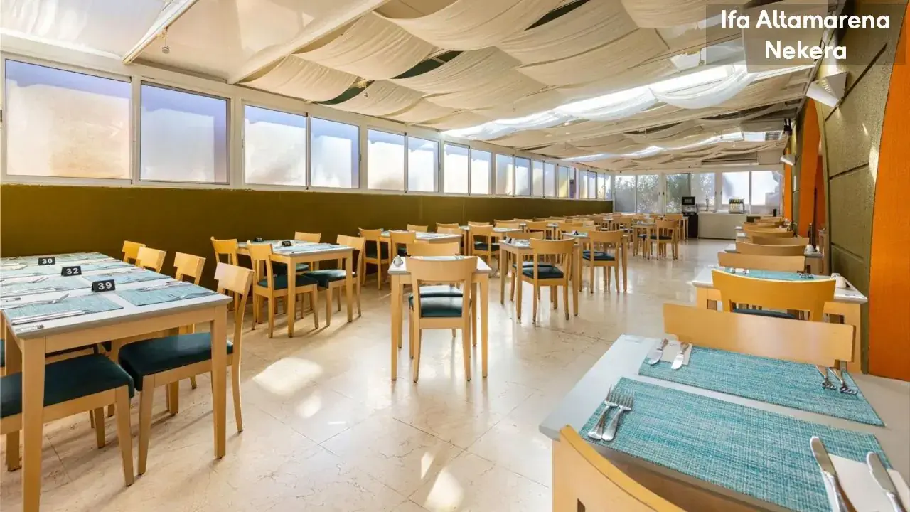 IFA Altamarena Hotel