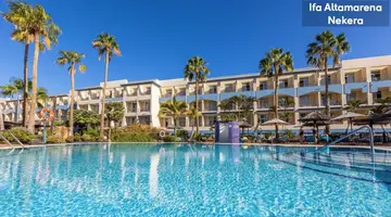 IFA Altamarena Hotel