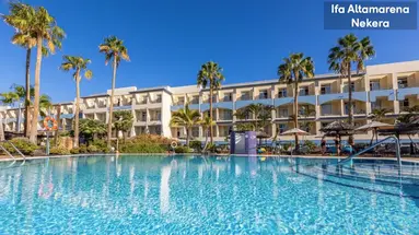 IFA Altamarena Hotel