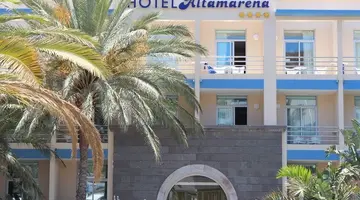 IFA Altamarena Hotel