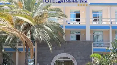 IFA Altamarena Hotel