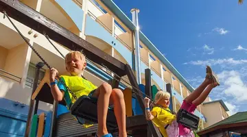 IFA Altamarena Hotel