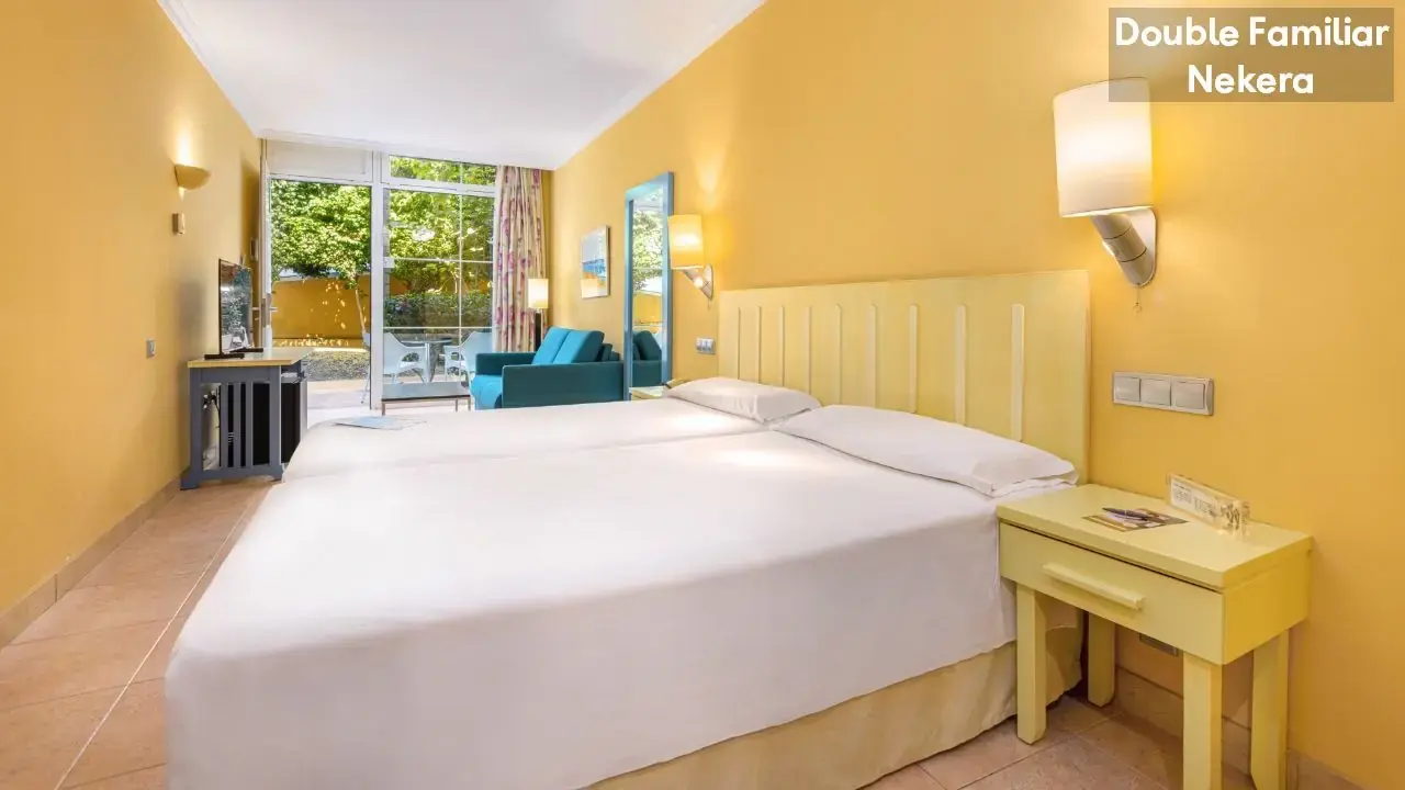 IFA Altamarena Hotel
