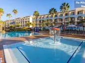 IFA Altamarena Hotel