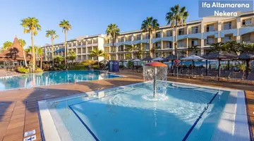 IFA Altamarena Hotel