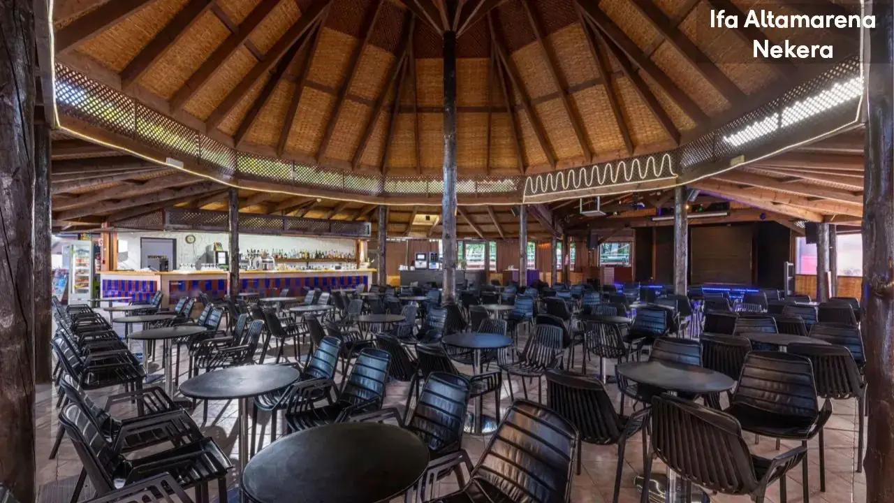 IFA Altamarena Hotel