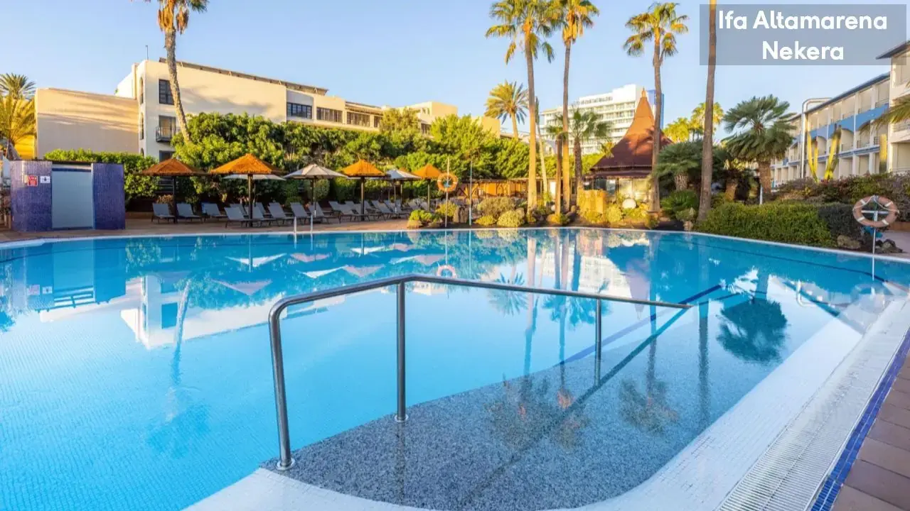 IFA Altamarena Hotel