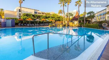 IFA Altamarena Hotel