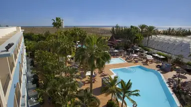 IFA Altamarena Hotel