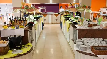 IFA Altamarena Hotel