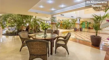 IFA Altamarena Hotel