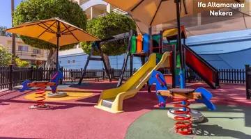 IFA Altamarena Hotel