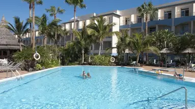IFA Altamarena Hotel