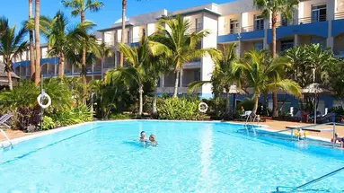 IFA Altamarena Hotel