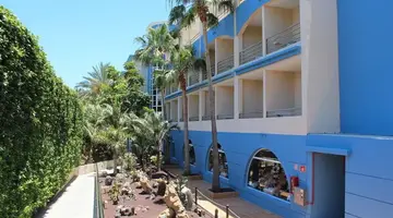 IFA Altamarena Hotel