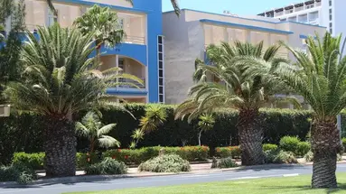 IFA Altamarena Hotel