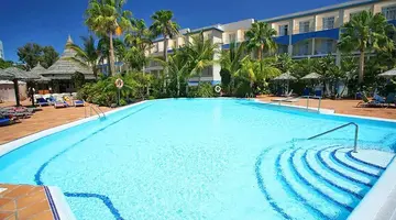 IFA Altamarena Hotel
