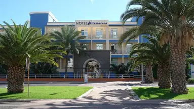 IFA Altamarena