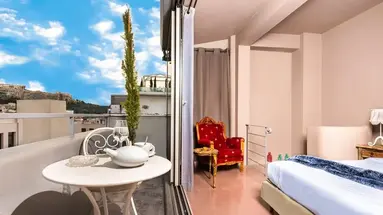 iFeel Athens