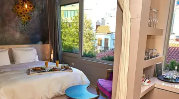 iFeel Athens